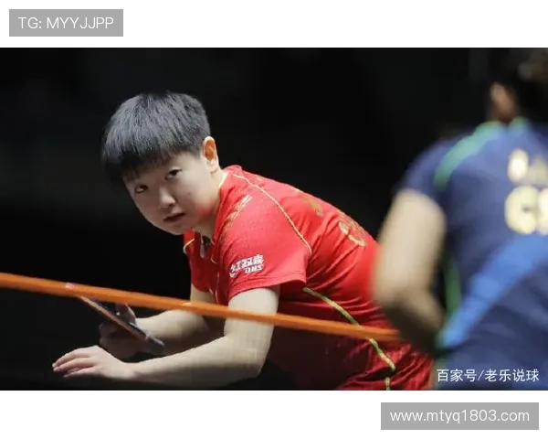 上海乒乓球队速度表现的数据分析与战术优化研究