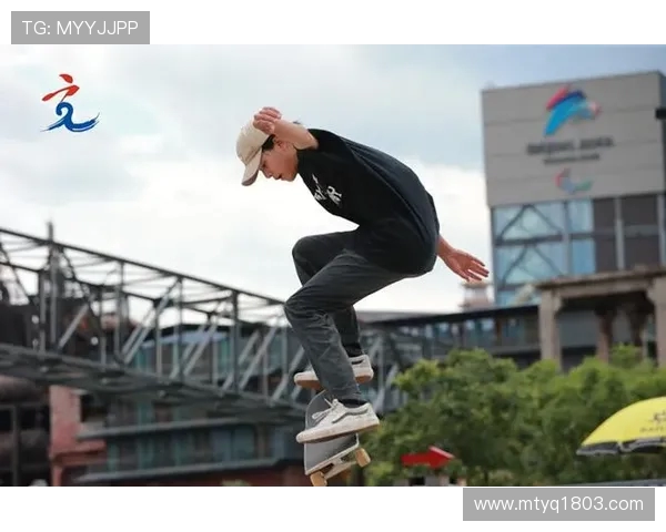 北京滑板队的节奏与文化碰撞探索滑板运动的热潮与未来发展