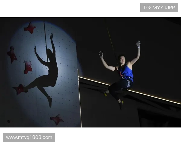 武汉攀岩队在联赛中的个人能力表现分析与点评