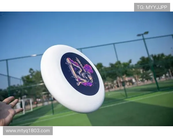 飞盘战术解析：深入了解上海飞盘队的区域防守策略与技巧